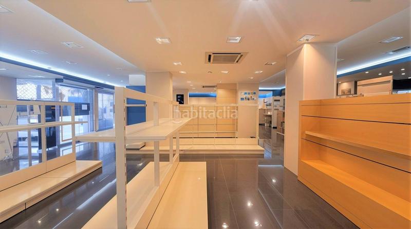 Foto 9881e736-9ac4-4126-8536-2dba40e6accd. Alquiler local comercial gran local de 225 m en alquiler en Reus