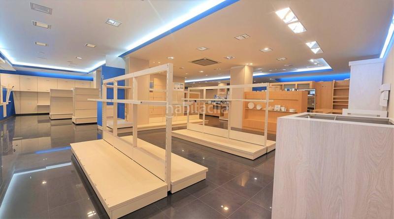 Foto a4ff0bd0-3405-41a2-a585-4c2e6d163206. Alquiler local comercial gran local de 225 m en alquiler en Reus