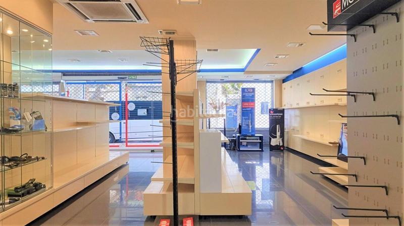 Foto c9c05972-258b-4b18-8f23-ddda6b3cf62a. Alquiler local comercial gran local de 225 m en alquiler en Reus