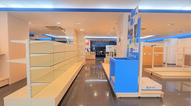 Foto e4c5def0-4fff-421d-828b-2b07d3b1c0fa. Alquiler local comercial gran local de 225 m en alquiler en Reus