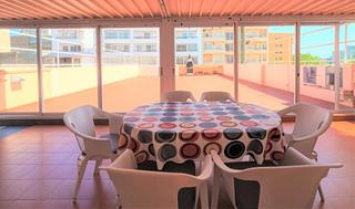 Appartement  Calle alcalde joan bertran. La terraza de tus sueños en un preciosa vivienda de 4 habitacion