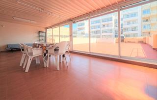 Flat  Calle alcalde joan bertran. La terraza de tus sueos en un preciosa vivienda de 4 habitacion