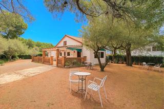 Casa  Partida valls. Su casa en  una urbanizacin privilegiada
