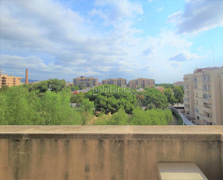 Foto a17c4951-d767-411d-80a0-06c1de9e437b. Piso acogedor piso de 4 habitaciones con piscina comunitaria. en Reus