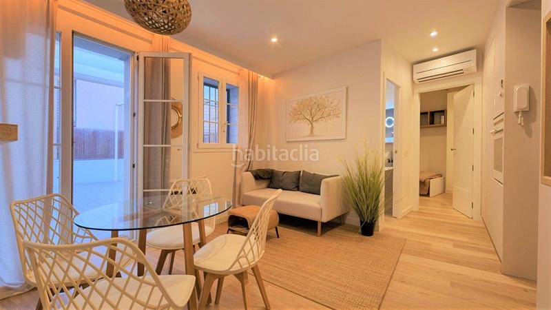 Foto b95418f8-be36-4cbe-acbc-d665a3eaf86f. Piso espectacular terrazaespectacular piso en Centre Reus