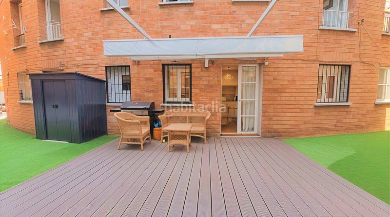 Foto e4d2bc1d-afe6-4558-9fa5-4d8f48e5092b. Appartamento con riscaldamento in Centre Reus