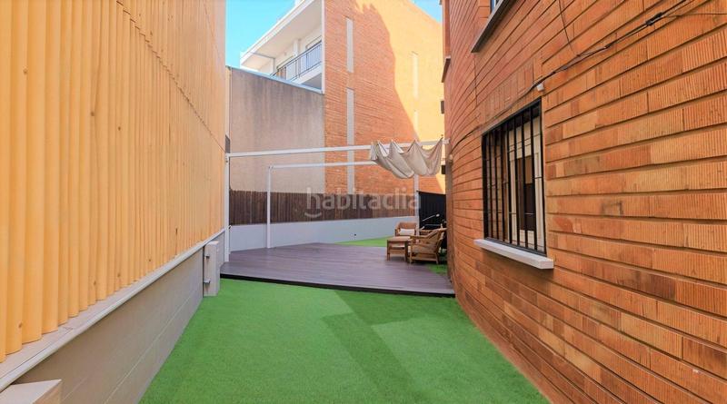 Foto e6ed55aa-9165-4805-b846-0dc4178d3c72. Piso espectacular terrazaespectacular piso en Centre Reus