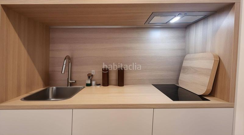 Foto faa518bd-3e0f-4bd8-8164-7fb27744204c. Appartamento con riscaldamento in Centre Reus