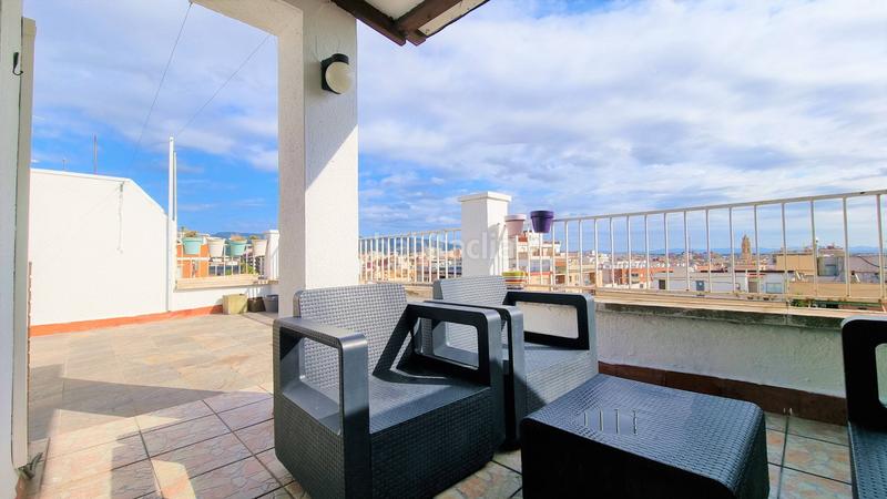Foto e045f9c9-f05a-486d-b321-59556ef0bfcb. Affitto attico con parcheggio in Ponent Reus