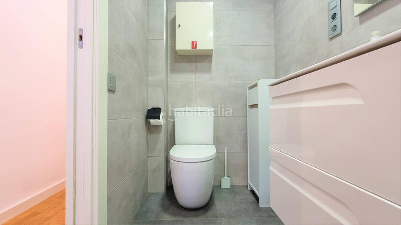 Foto e5a2cf6b-cd8f-4560-af58-6472f974dc47. Affitto attico con parcheggio in Ponent Reus