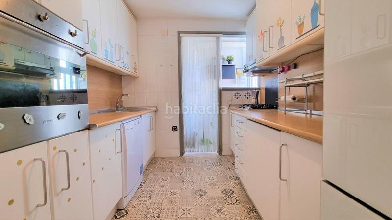 Foto ecc0d953-e69d-47e3-be0c-5f32de0e3efc. Affitto attico con parcheggio in Ponent Reus