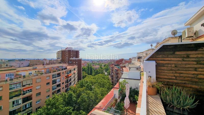 Foto 95a805bd-057e-4946-a6b7-423a635fa5e6. Lloguer àtic amb aparcament a Ponent Reus