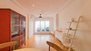 Location Attique  Prim. Sobreatico en passeig prim