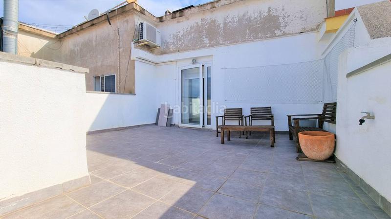 Foto 146ba755-842a-4b4d-ae58-161c25db0506. Rent penthouse with parking in Ponent Reus