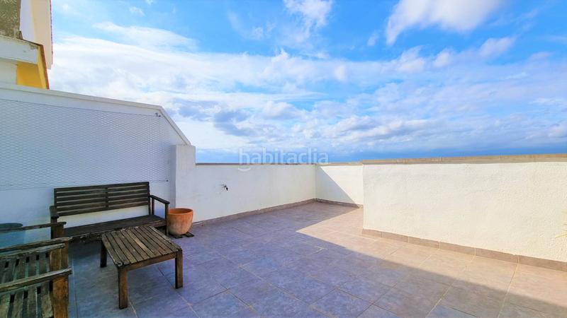 Foto c2448e75-b79e-49a4-ab44-751b42ff4f56. Rent penthouse with parking in Ponent Reus