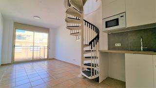 Location Appartement à Migjorn. Piso en alquiler zona crta. de salou