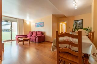 Appartement  Calle josep carner de. Pisoparkingtrastero en mas iglesias