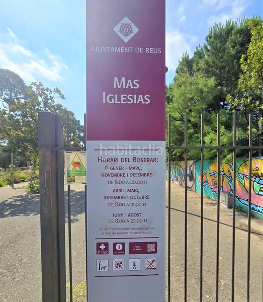 Foto d6ed0c8a-48a7-4a2a-8e8e-181709ec6b83. Piso parkingtrastero en mas iglesias en Migjorn Reus