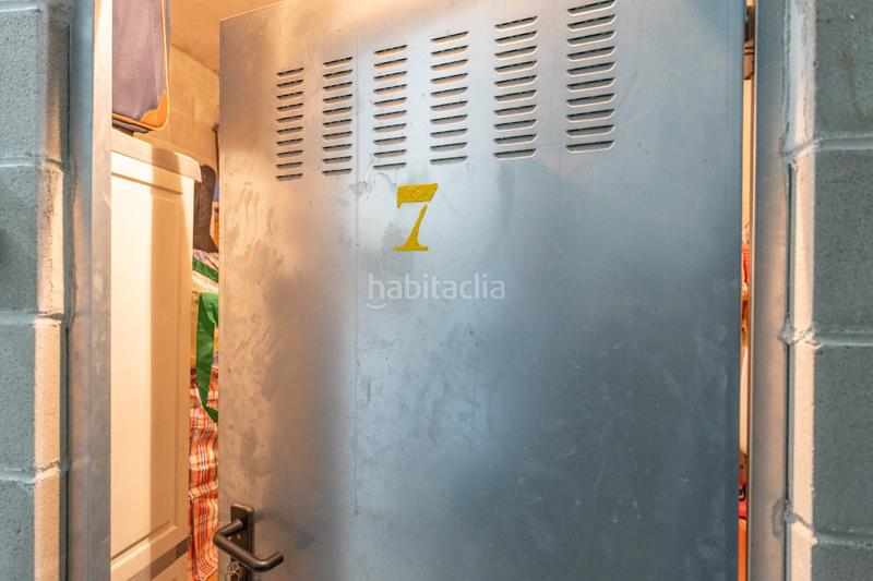 Foto e4a5ca97-1668-406a-ae0e-f7eddb280d3a. Piso parkingtrastero en mas iglesias en Migjorn Reus