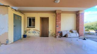 Masa  Partida polgono 13 paraje 7 monterols. Finca rstica con casa, luz y agua