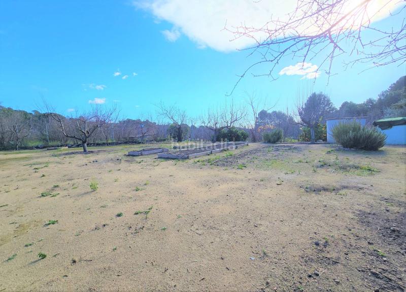 Foto 2c848367-f1d3-4e02-aa36-b6e7bc9cbc94. Terrain résidentiel dans Aleixar (L´)