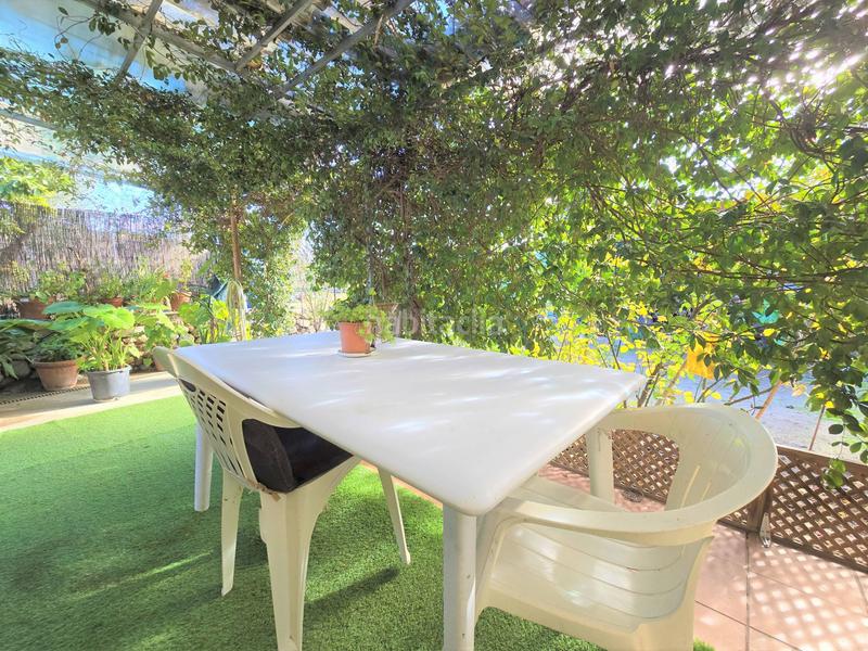 Foto a32409d8-d50b-4c1b-8a54-48a84f4e219d. Terrain résidentiel dans Aleixar (L´)