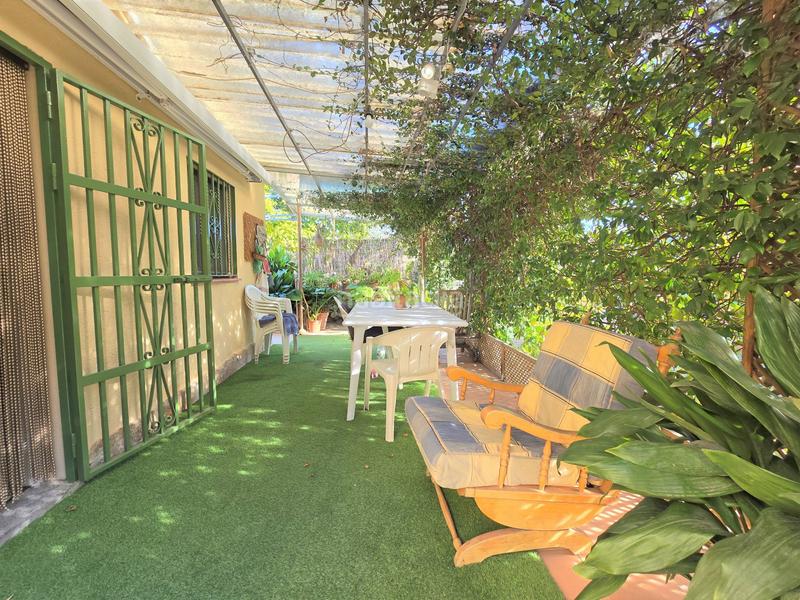 Foto b8154fcc-f0bf-4b0d-bb29-f4ed620cf9ef. Terrain résidentiel dans Aleixar (L´)