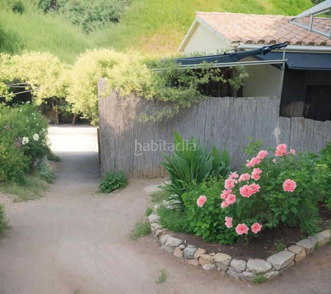 Foto e0902f3b-fd64-4c1e-9f26-89c56ea309b9. Terrain résidentiel dans Aleixar (L´)