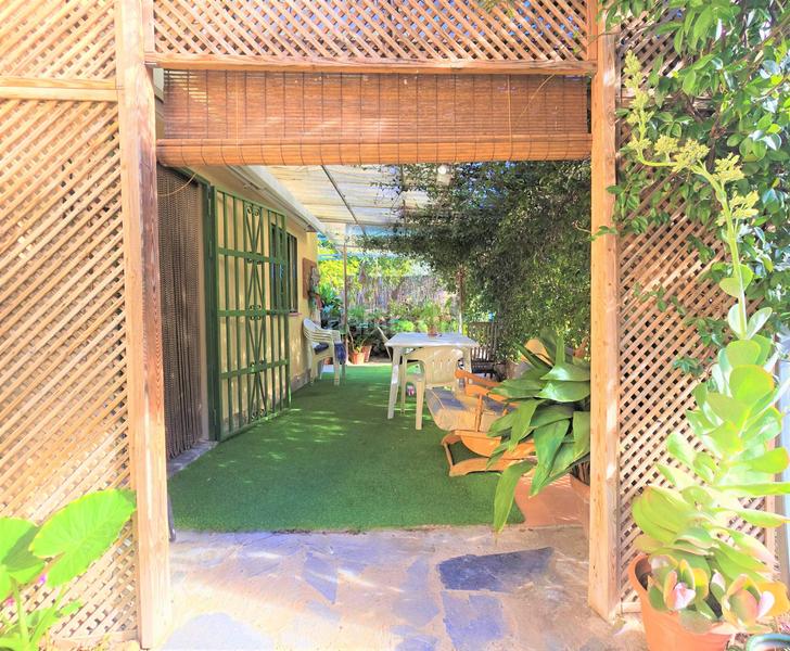 Foto e9d3a6c8-8f7a-47a0-91b4-0ba052d70999. Terrain résidentiel dans Aleixar (L´)