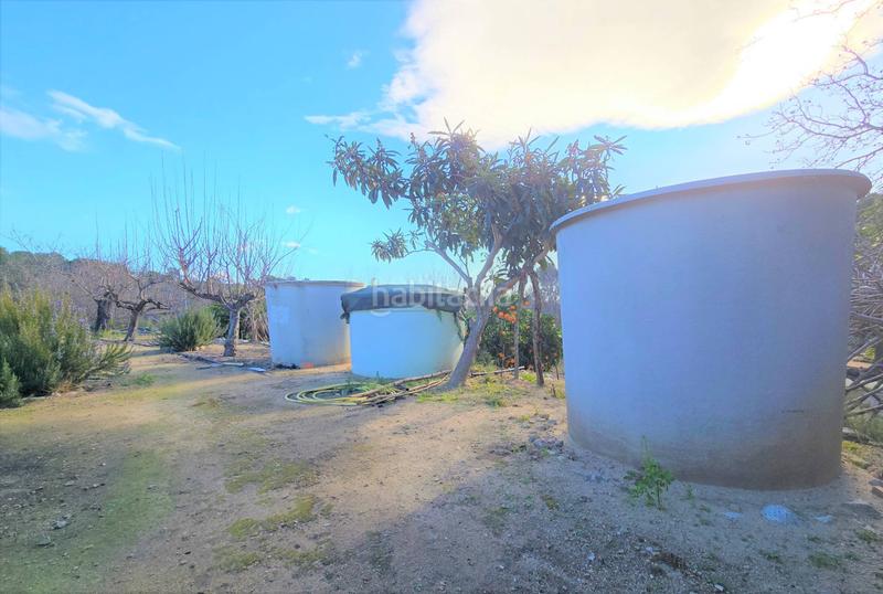 Foto ea49a863-4adb-418a-bd76-2de2fd52a21b. Terrain résidentiel dans Aleixar (L´)