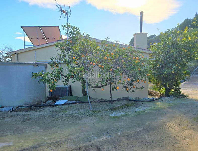 Foto ecd0abe2-2a30-4a55-81ec-2b5ec385bad4. Terrain résidentiel dans Aleixar (L´)