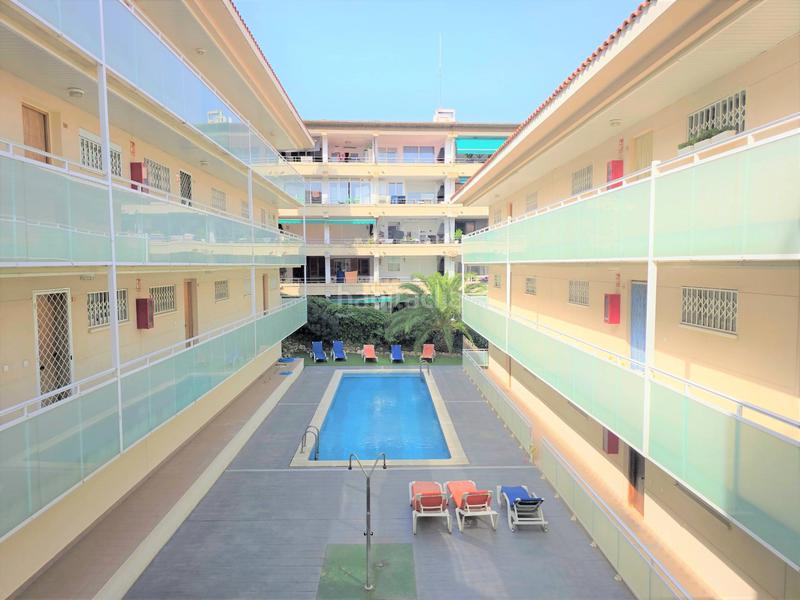 Foto 0f358ffc-9090-433e-9955-c39bc8a3f406. Appartamento con parcheggio piscina in pla de maset - cap de Salou Salou