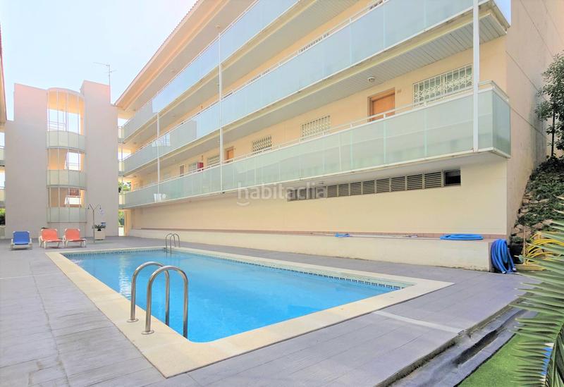 Foto 110e21c1-084a-4bfc-899b-a5011baf1f72. Appartamento con parcheggio piscina in pla de maset - cap de Salou Salou