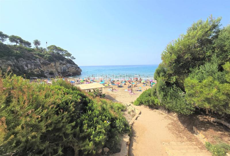 Foto 170b1f8a-afeb-4d64-90e9-9d12b2dec9e3. Appartamento con parcheggio piscina in pla de maset - cap de Salou Salou