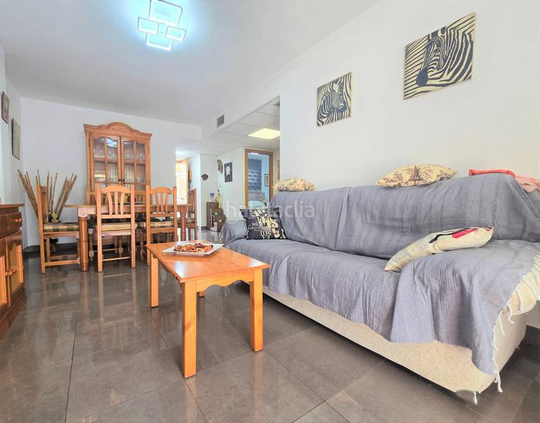 Foto 241bbc2f-da67-4b9f-8968-2a17572da9b2. Appartamento con parcheggio piscina in pla de maset - cap de Salou Salou