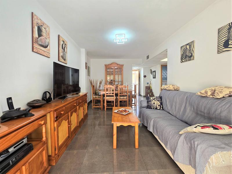 Foto 282180bf-30e6-4cfc-9756-41b564ba05f2. Appartamento con parcheggio piscina in pla de maset - cap de Salou Salou