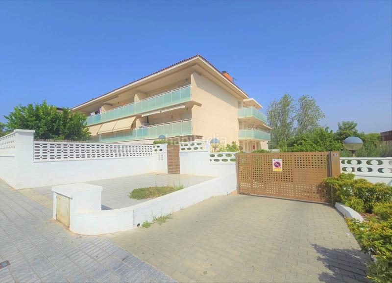 Foto 2b317786-d876-41b4-94f7-96fd2931e726. Appartamento con parcheggio piscina in pla de maset - cap de Salou Salou