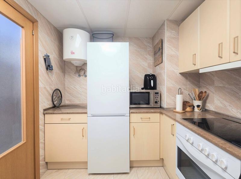 Foto 49ccbf16-d3f2-47d2-93e4-58b24b61cbba. Appartamento con parcheggio piscina in pla de maset - cap de Salou Salou