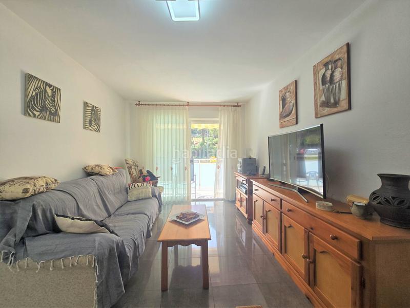 Foto 4a1f9e1e-274a-4643-8e68-235c3158282a. Appartamento con parcheggio piscina in pla de maset - cap de Salou Salou