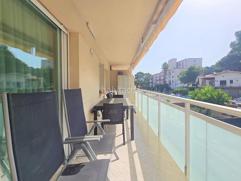 Foto 61b09903-099b-45d1-814f-324d28ba38d1. Appartamento con parcheggio piscina in pla de maset - cap de Salou Salou