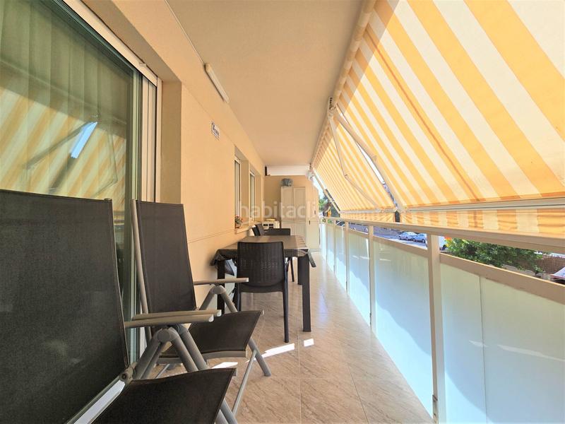 Foto 99bdbd0d-eb6b-4505-a123-207e0bbf7563. Appartamento con parcheggio piscina in pla de maset - cap de Salou Salou