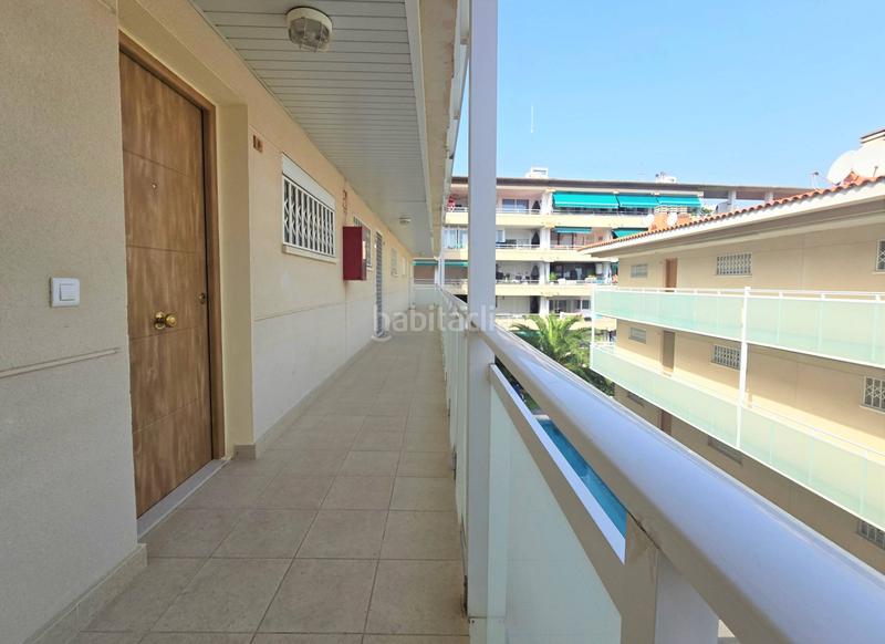 Foto aaa76467-737d-409e-8067-67cb4b0fc82a. Appartamento con parcheggio piscina in pla de maset - cap de Salou Salou