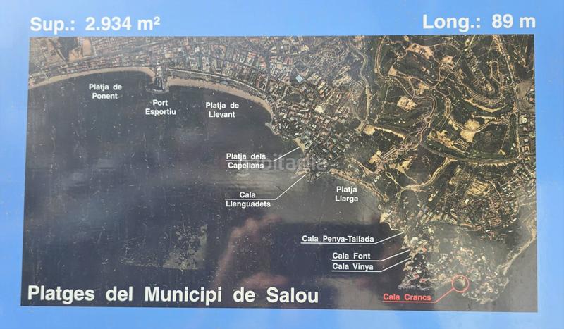 Foto b56fbbb4-9a8a-4f4e-855b-78d7efcb45a8. Appartamento con parcheggio piscina in pla de maset - cap de Salou Salou