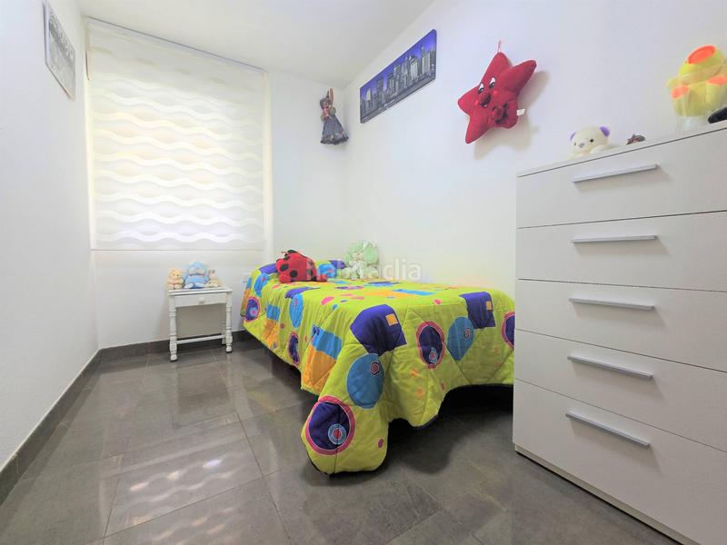 Foto b6d72a00-8a60-4d2e-b5a8-f0749c79726a. Appartamento con parcheggio piscina in pla de maset - cap de Salou Salou