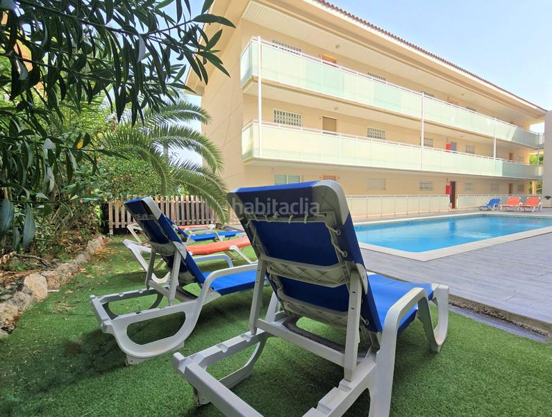 Foto c06b4932-d4ae-4ead-9ebd-2104c1cca421. Appartamento con parcheggio piscina in pla de maset - cap de Salou Salou