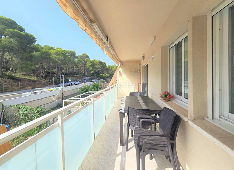 Foto c3deb81d-ad91-4c32-a4c8-3cb171d29a9c. Appartamento con parcheggio piscina in pla de maset - cap de Salou Salou