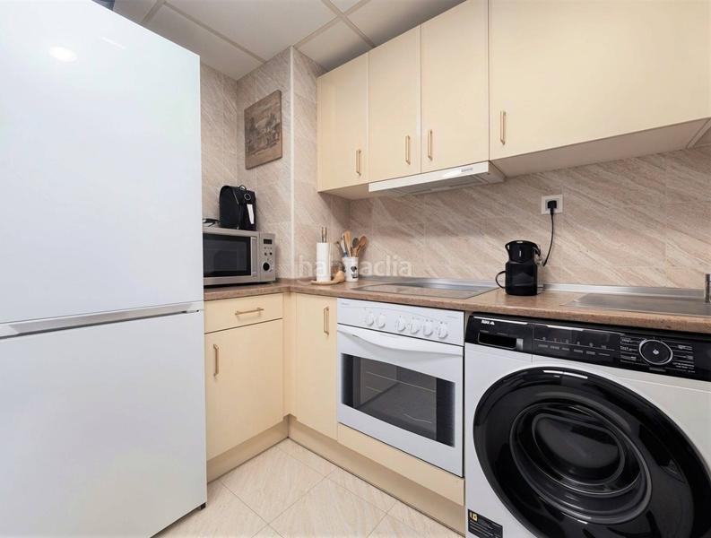 Foto c58863b2-e9a6-4700-8a0a-119c9ed15213. Appartamento con parcheggio piscina in pla de maset - cap de Salou Salou