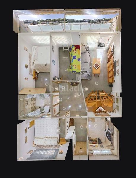 Foto cc1a1ba1-4db5-43ed-8deb-1f57dd2abb43. Appartamento con parcheggio piscina in pla de maset - cap de Salou Salou