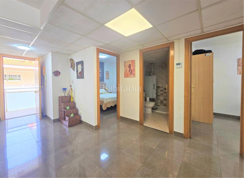 Foto ec4502ac-285e-4fa0-a0cb-7a0488fe22a4. Appartamento con parcheggio piscina in pla de maset - cap de Salou Salou