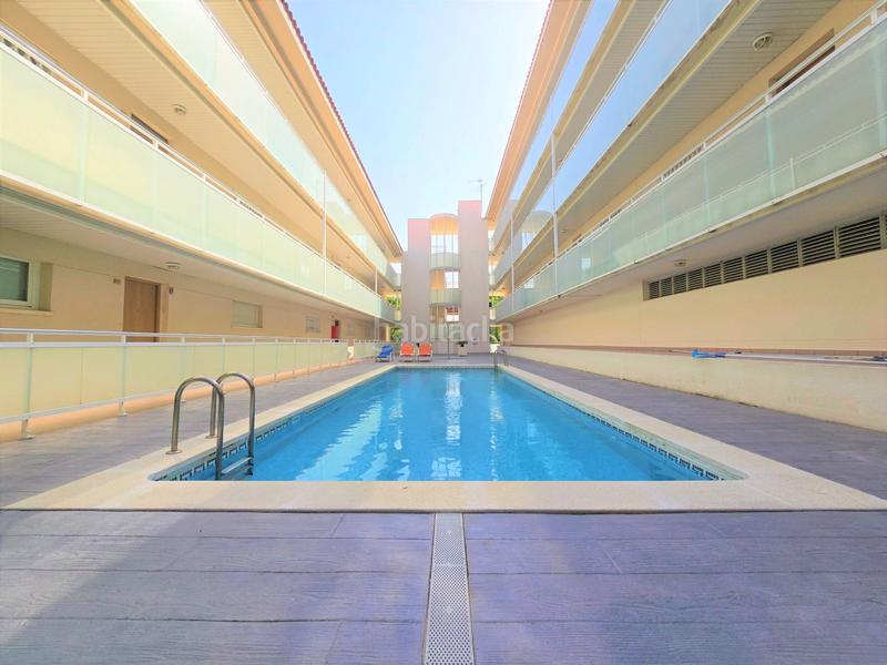 Foto f55f73de-9464-42ff-8821-2227c1f4310e. Appartamento con parcheggio piscina in pla de maset - cap de Salou Salou